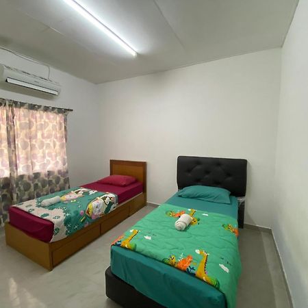 Padang Besar Guesthouse Lorong 6 Exterior foto