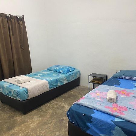 Padang Besar Guesthouse Lorong 6 Exterior foto