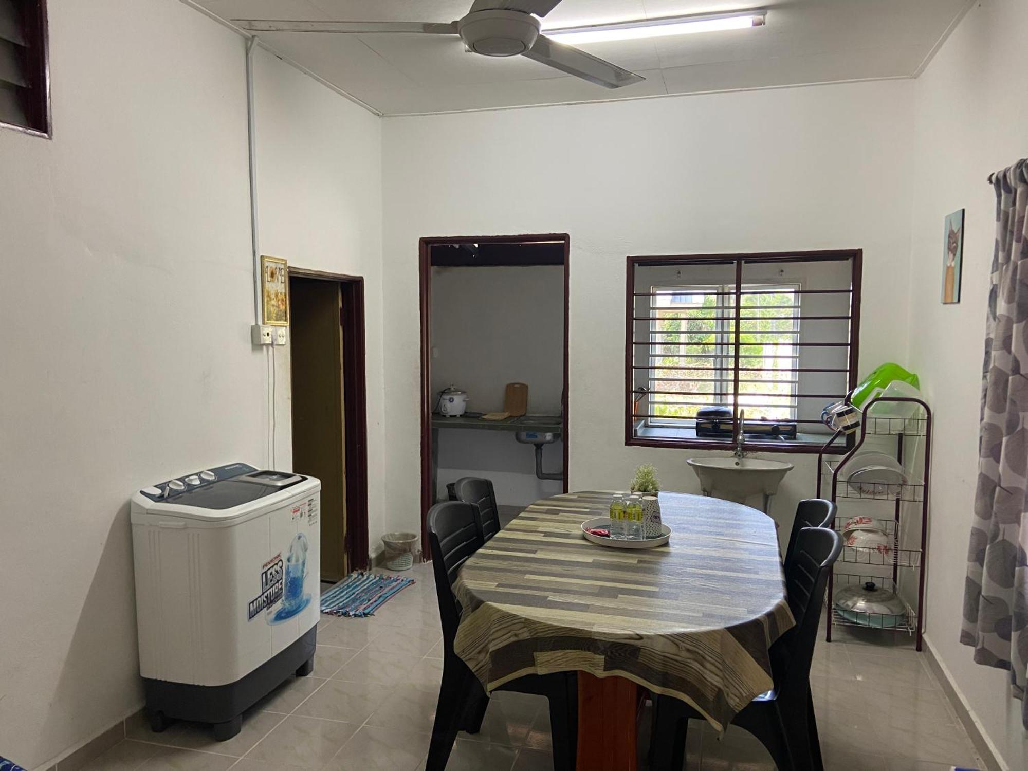 Padang Besar Guesthouse Lorong 6 Exterior foto