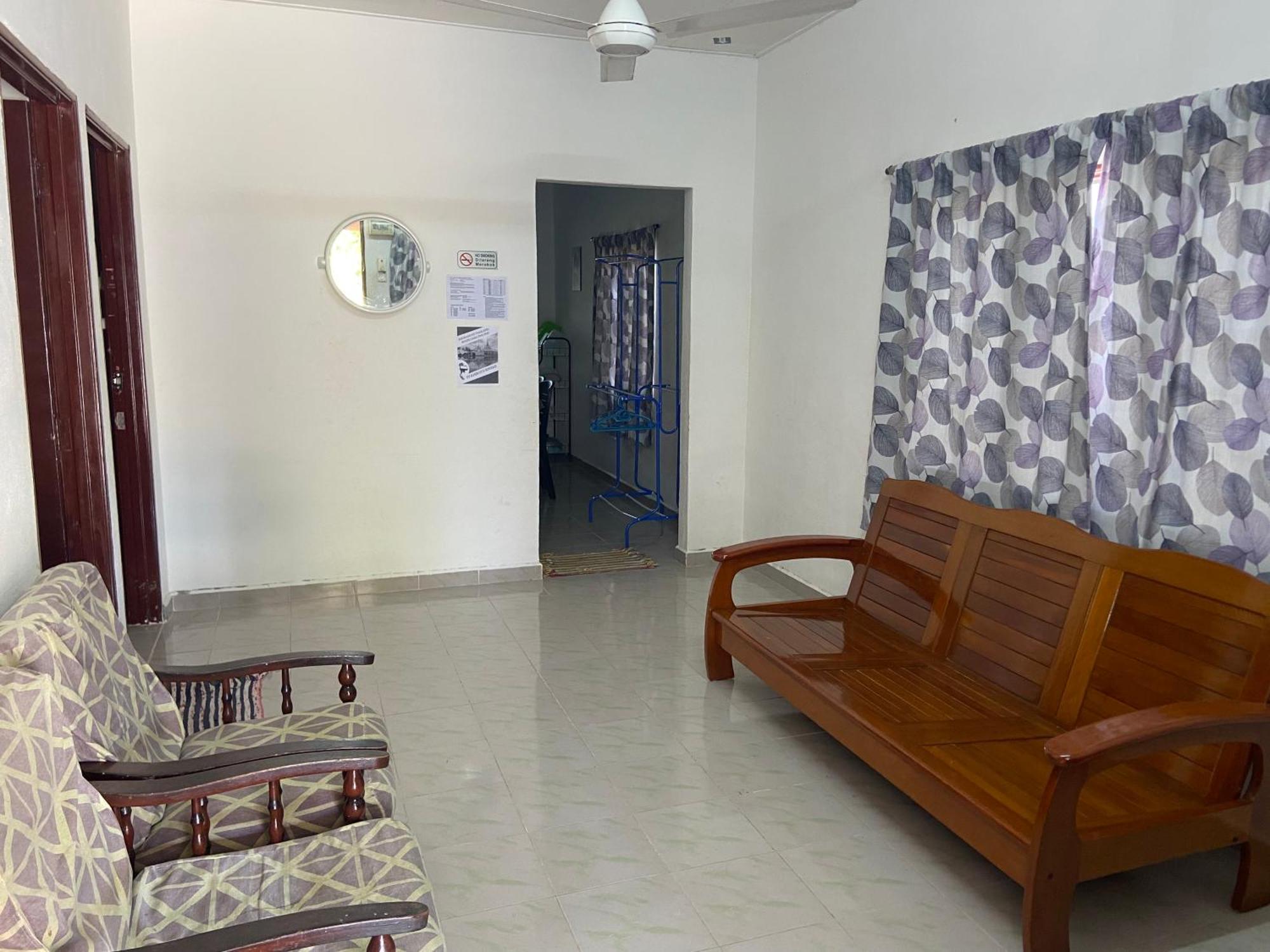 Padang Besar Guesthouse Lorong 6 Exterior foto