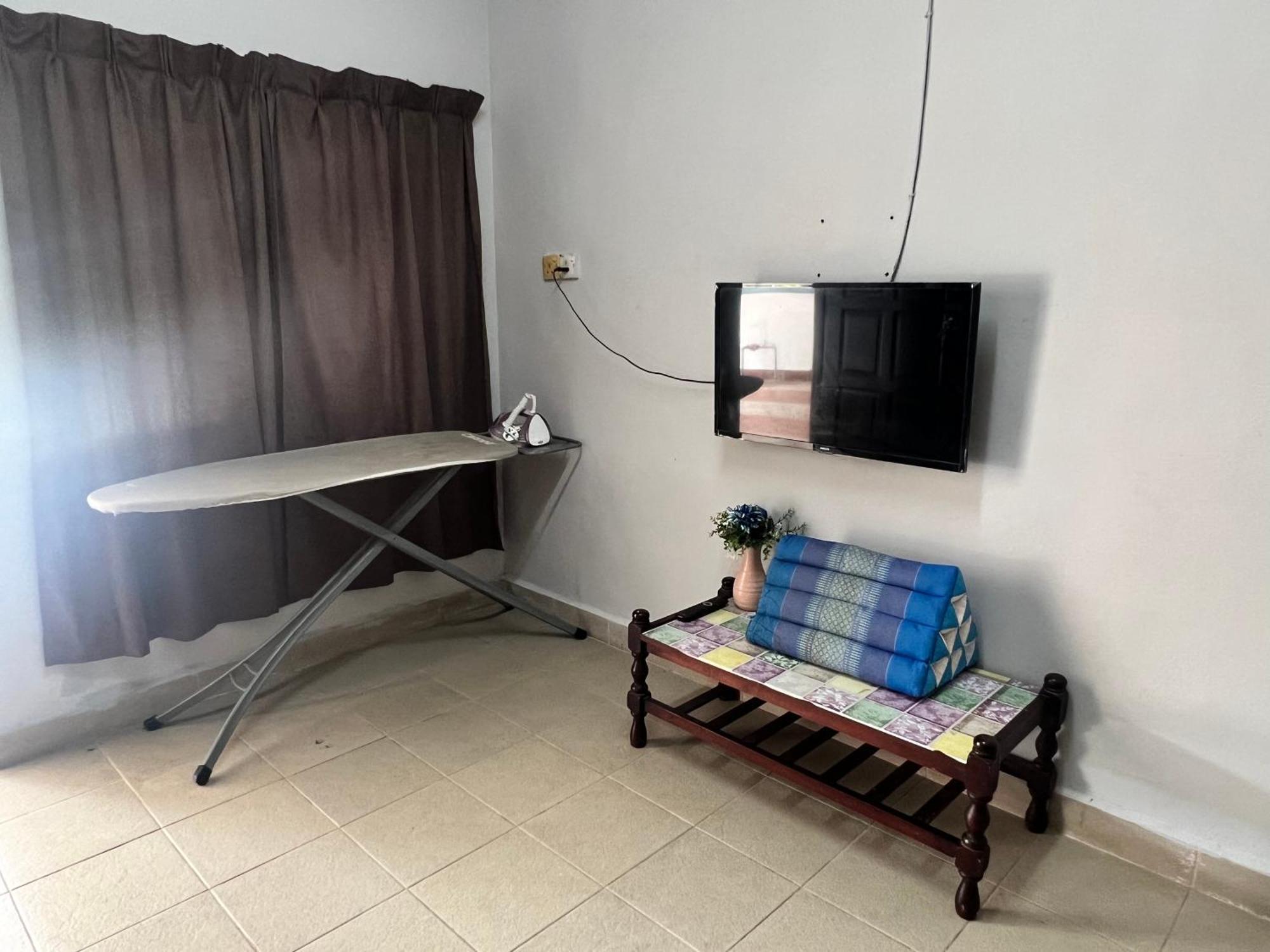Padang Besar Guesthouse Lorong 6 Exterior foto