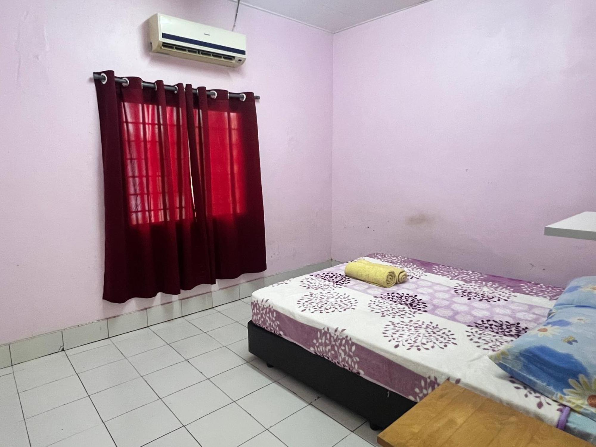 Padang Besar Guesthouse Lorong 6 Exterior foto