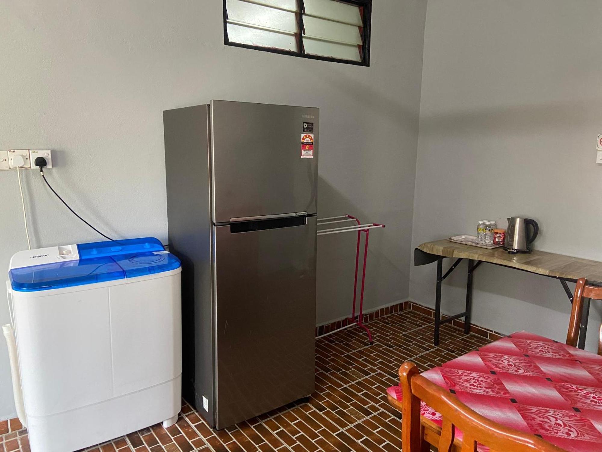 Padang Besar Guesthouse Lorong 6 Exterior foto