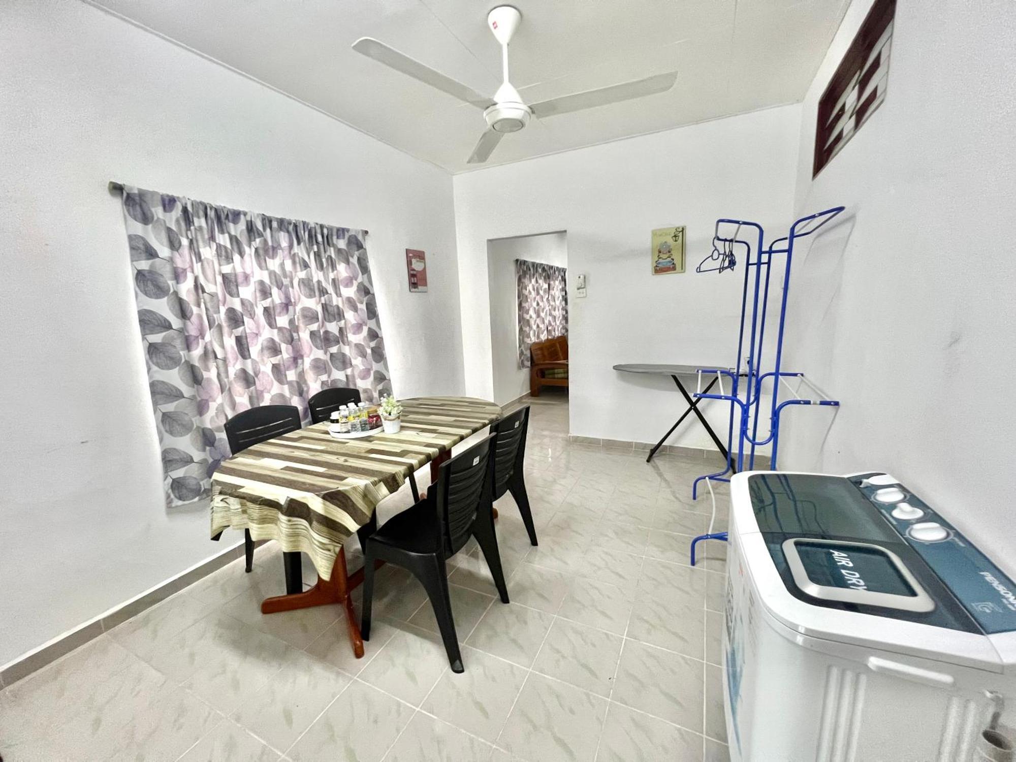 Padang Besar Guesthouse Lorong 6 Exterior foto