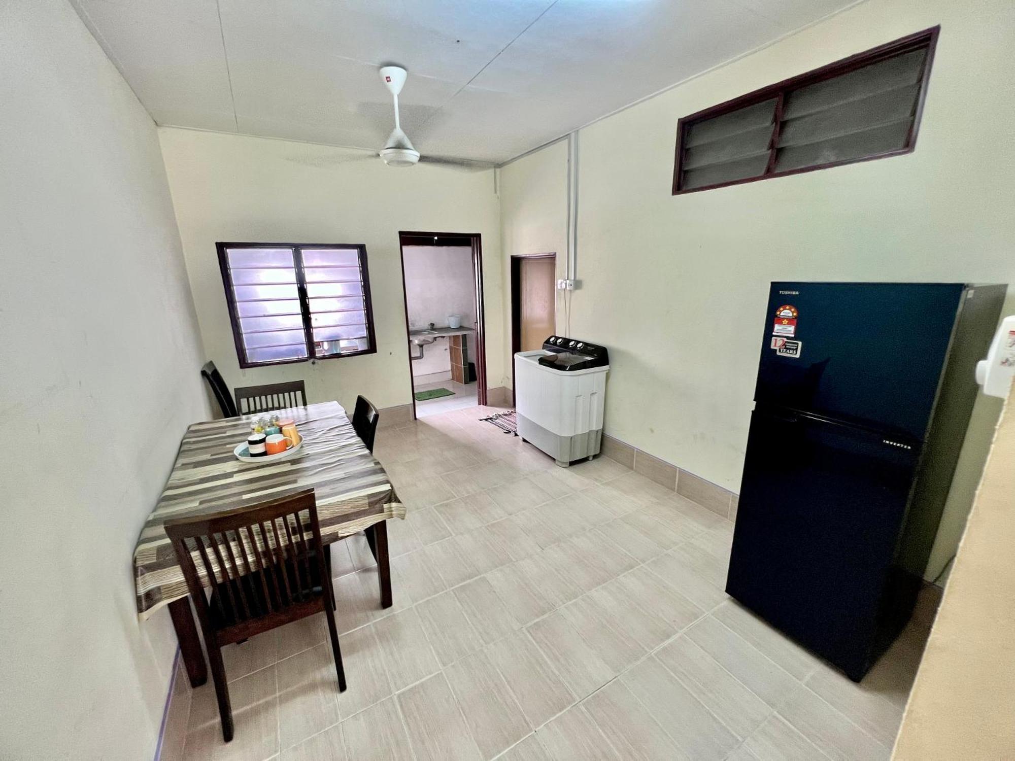 Padang Besar Guesthouse Lorong 6 Exterior foto