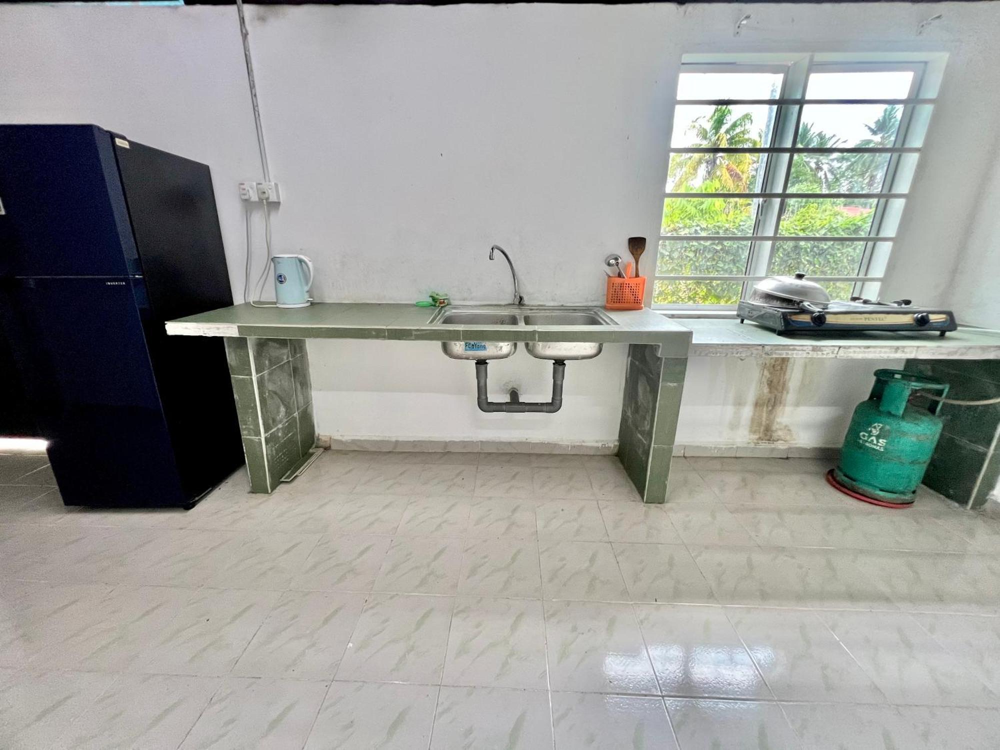 Padang Besar Guesthouse Lorong 6 Exterior foto