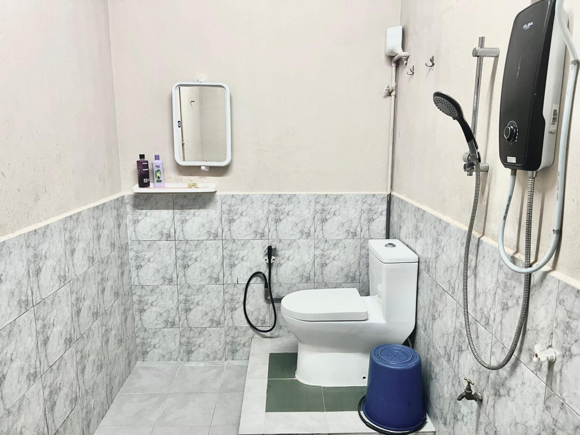 Padang Besar Guesthouse Lorong 6 Exterior foto