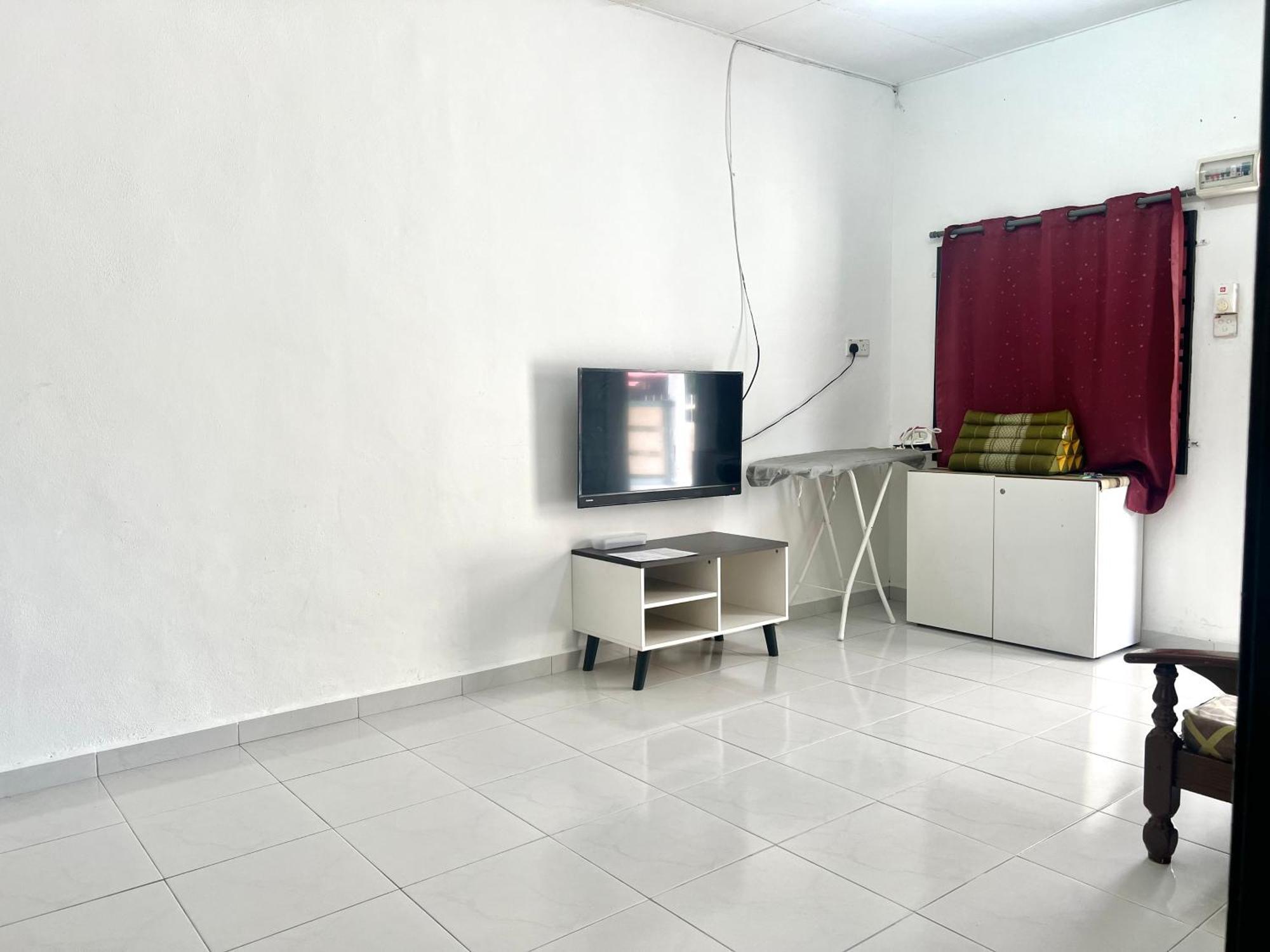 Padang Besar Guesthouse Lorong 6 Exterior foto