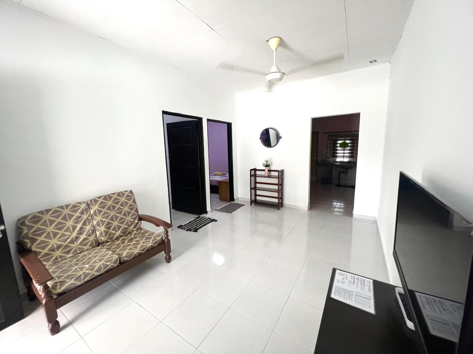 Padang Besar Guesthouse Lorong 6 Exterior foto