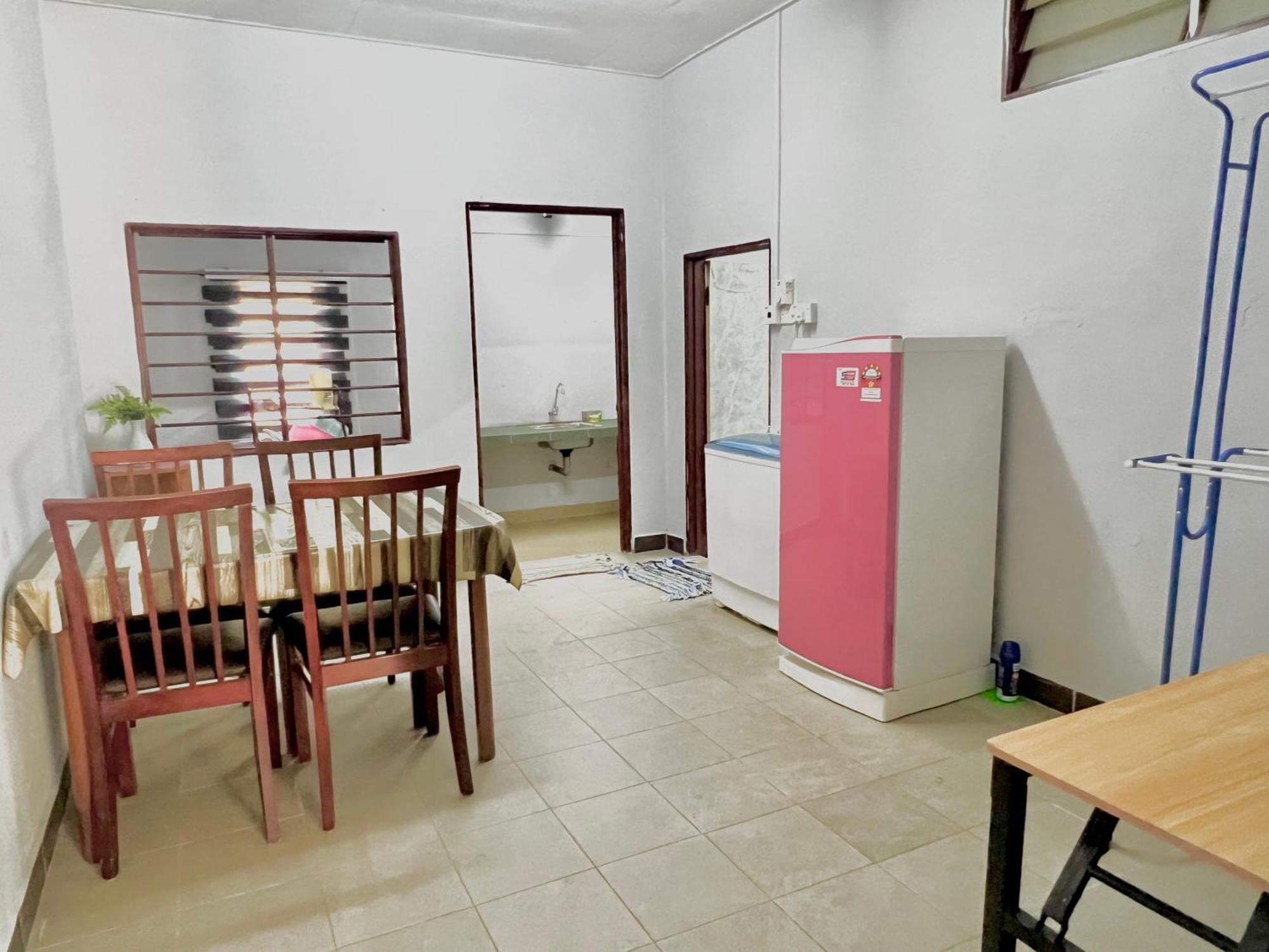 Padang Besar Guesthouse Lorong 6 Exterior foto