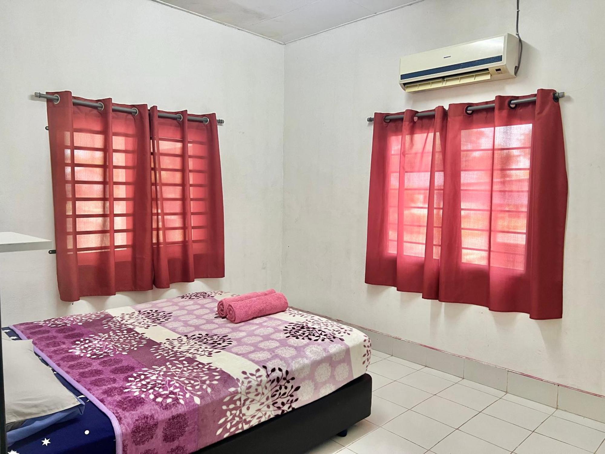 Padang Besar Guesthouse Lorong 6 Exterior foto
