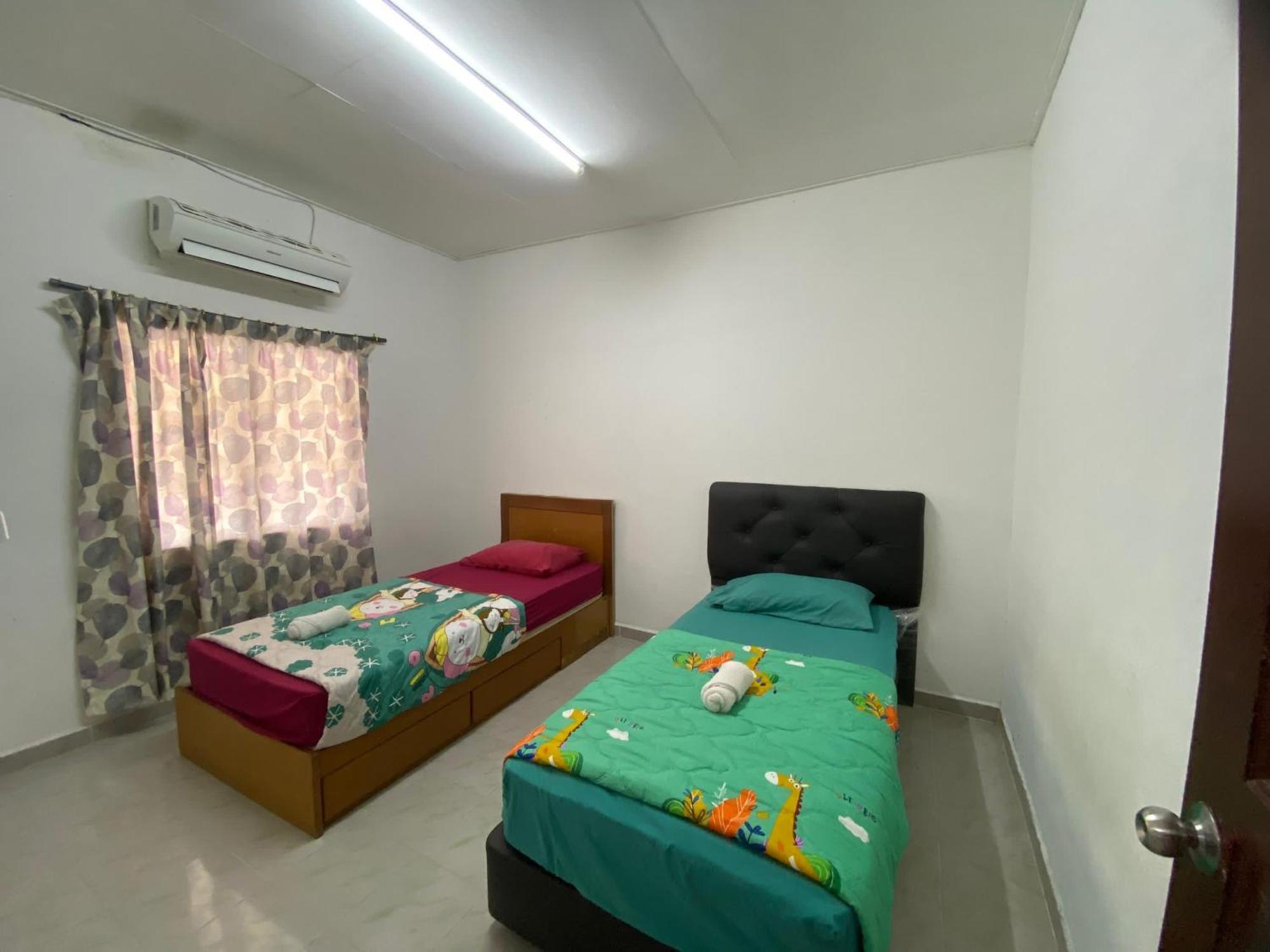 Padang Besar Guesthouse Lorong 6 Exterior foto