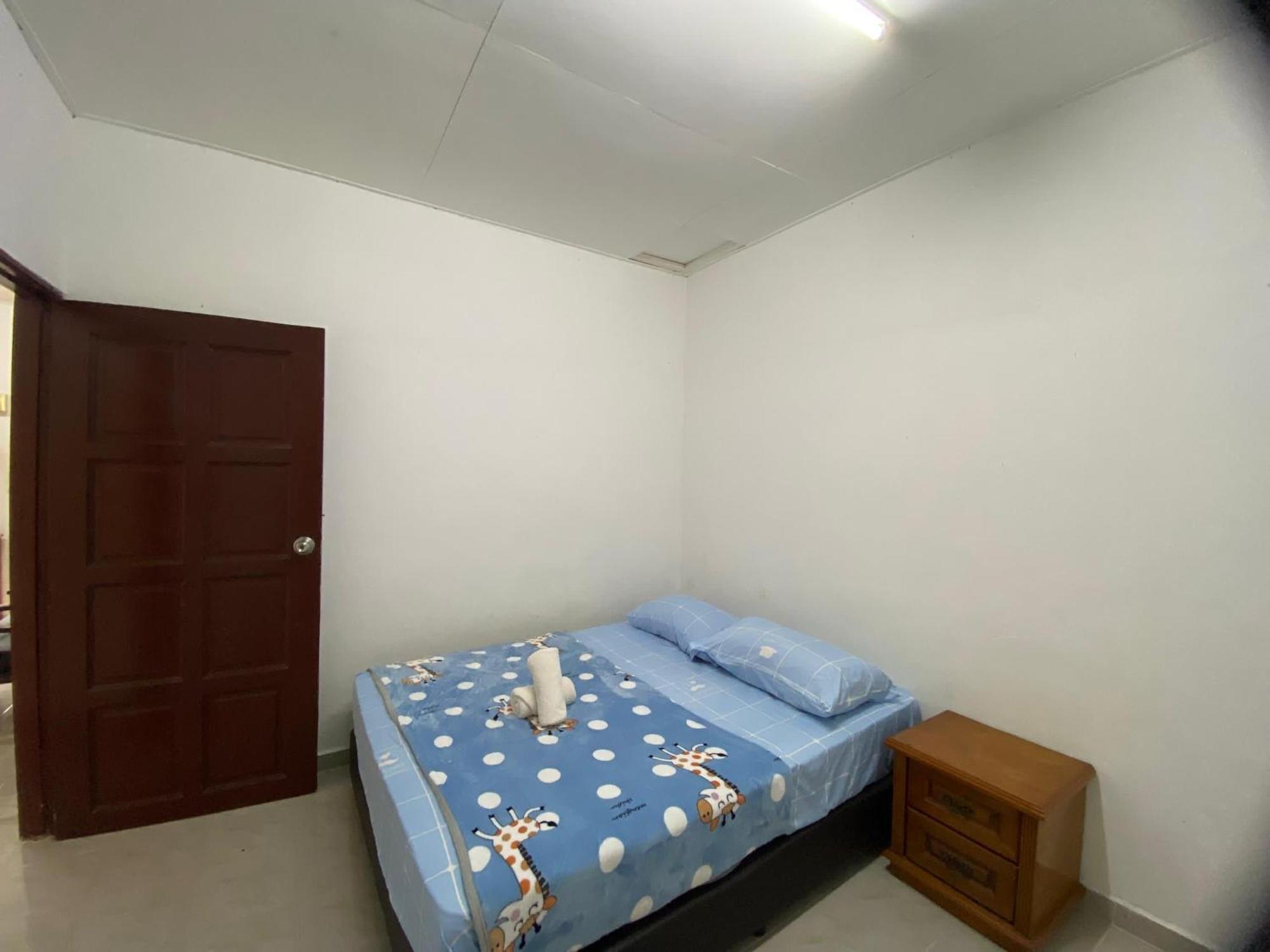 Padang Besar Guesthouse Lorong 6 Exterior foto