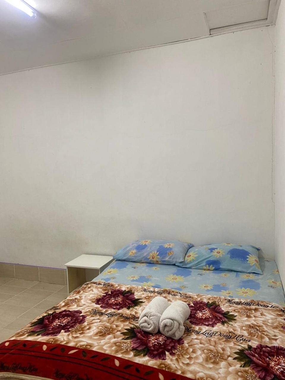 Padang Besar Guesthouse Lorong 6 Exterior foto