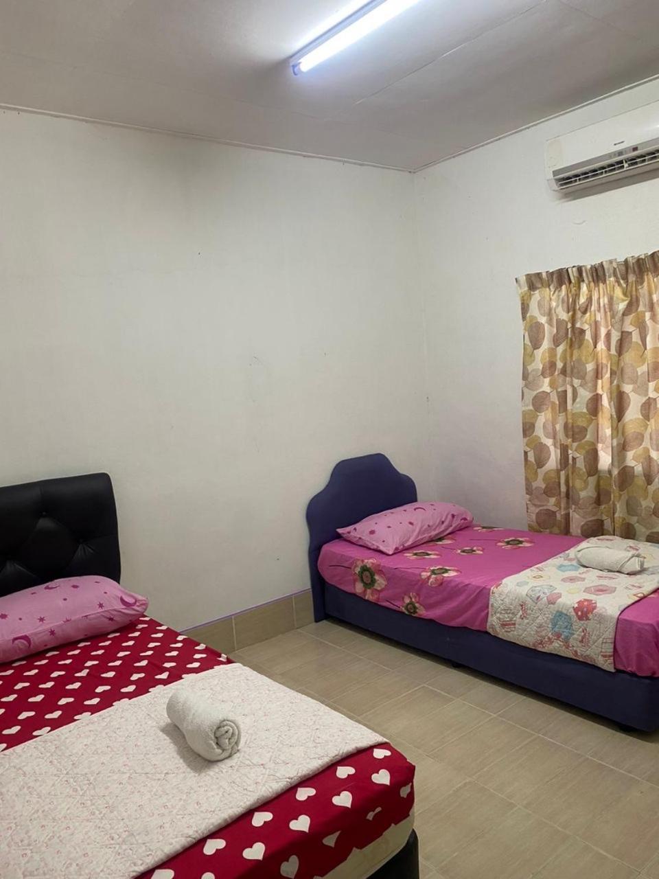 Padang Besar Guesthouse Lorong 6 Exterior foto