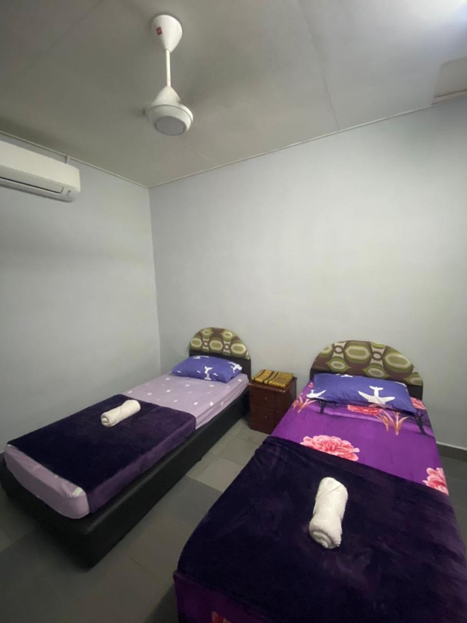 Padang Besar Guesthouse Lorong 6 Exterior foto
