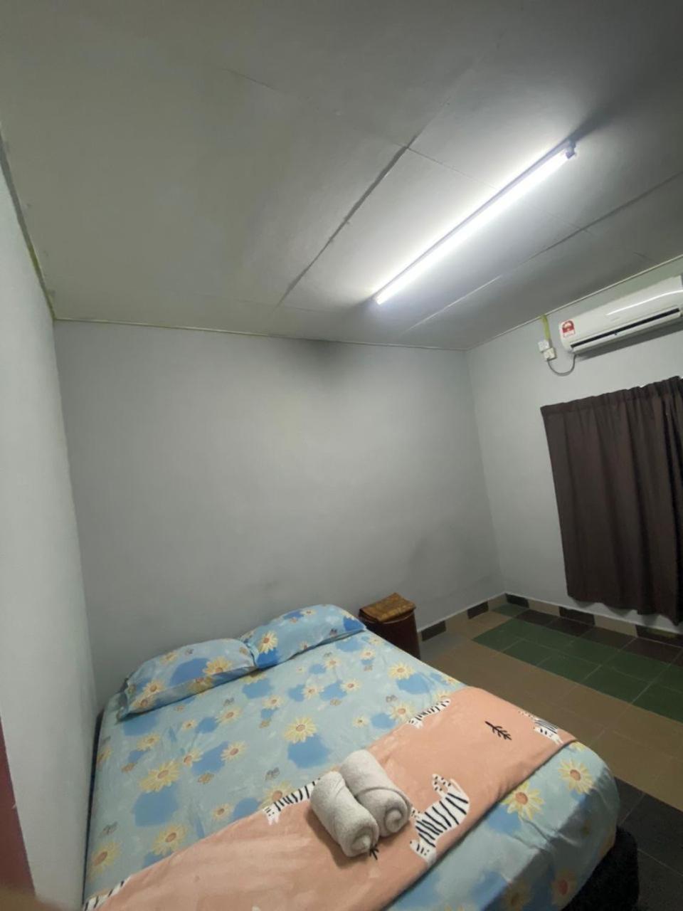 Padang Besar Guesthouse Lorong 6 Exterior foto