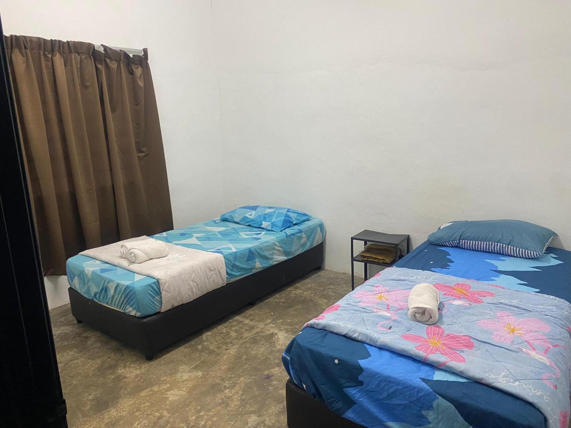 Padang Besar Guesthouse Lorong 6 Exterior foto