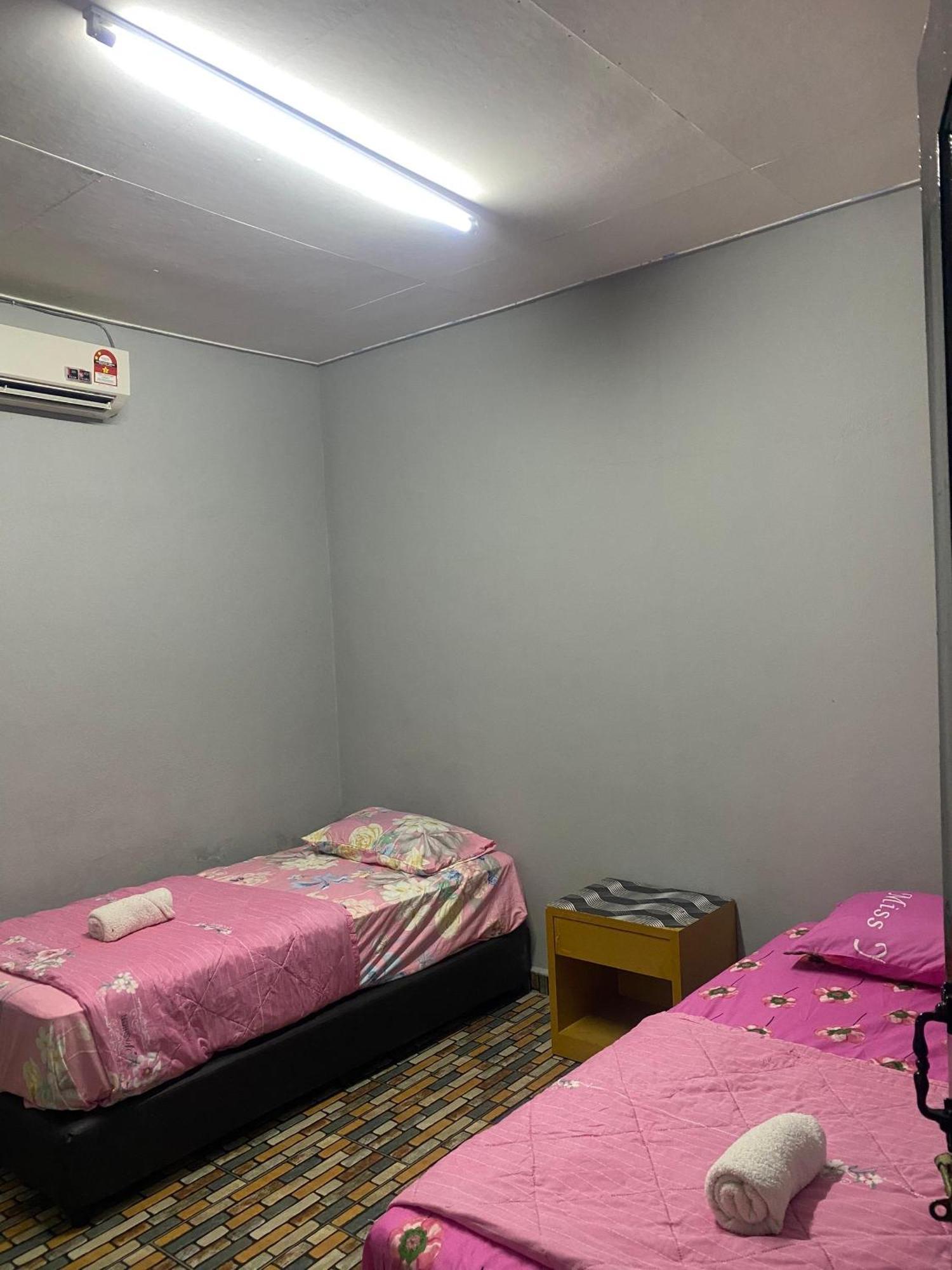 Padang Besar Guesthouse Lorong 6 Exterior foto