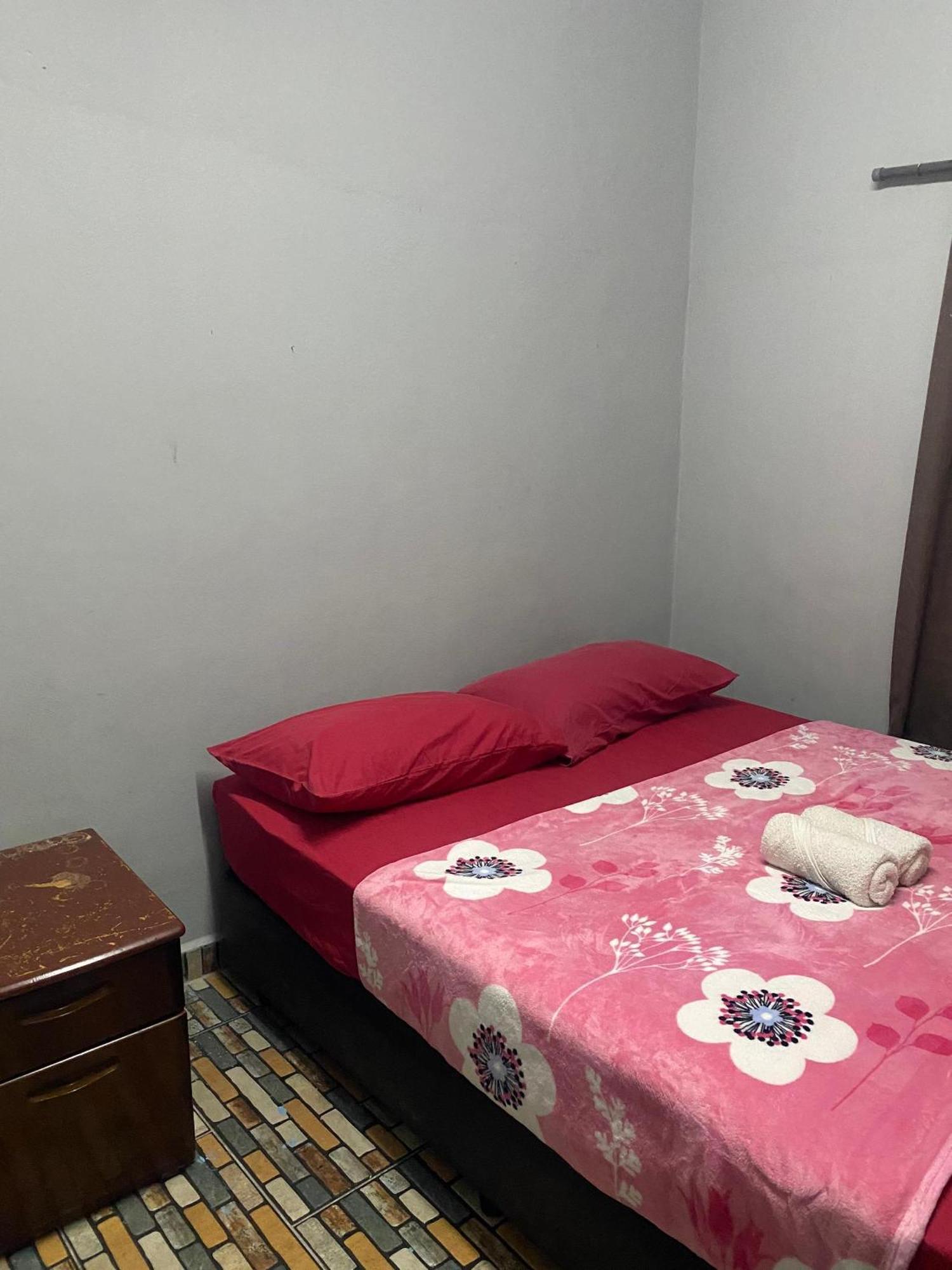 Padang Besar Guesthouse Lorong 6 Exterior foto