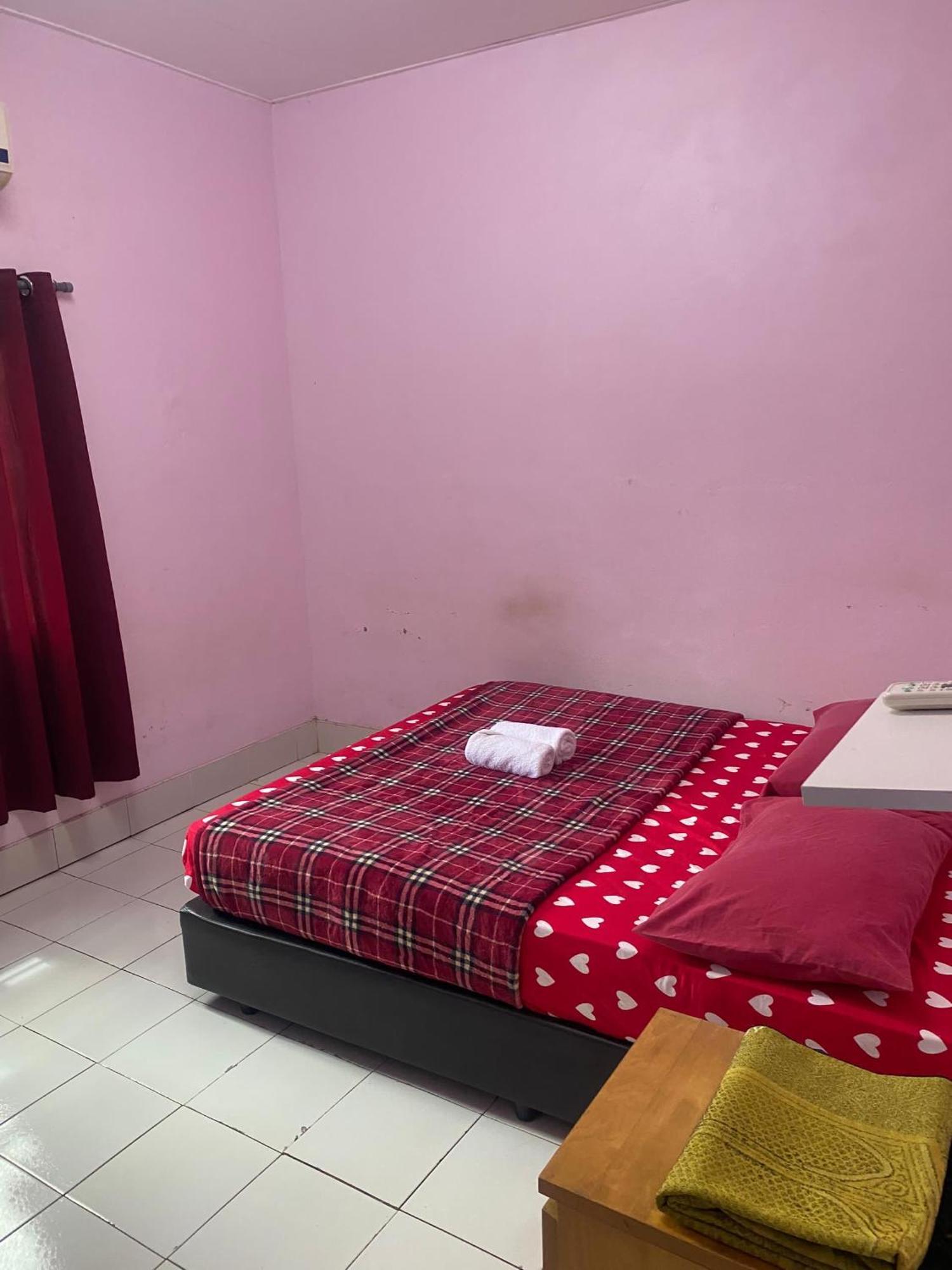 Padang Besar Guesthouse Lorong 6 Exterior foto