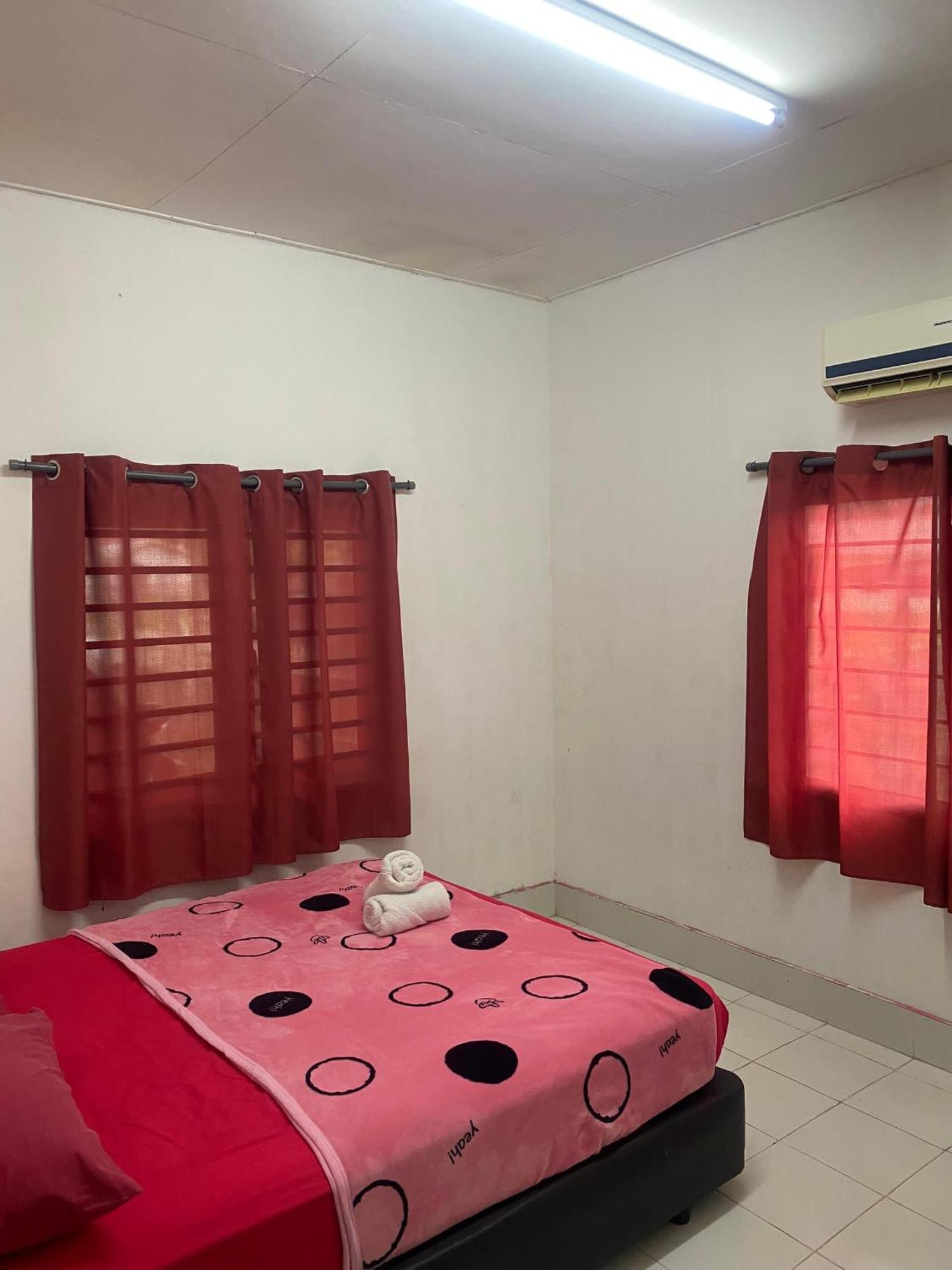 Padang Besar Guesthouse Lorong 6 Exterior foto