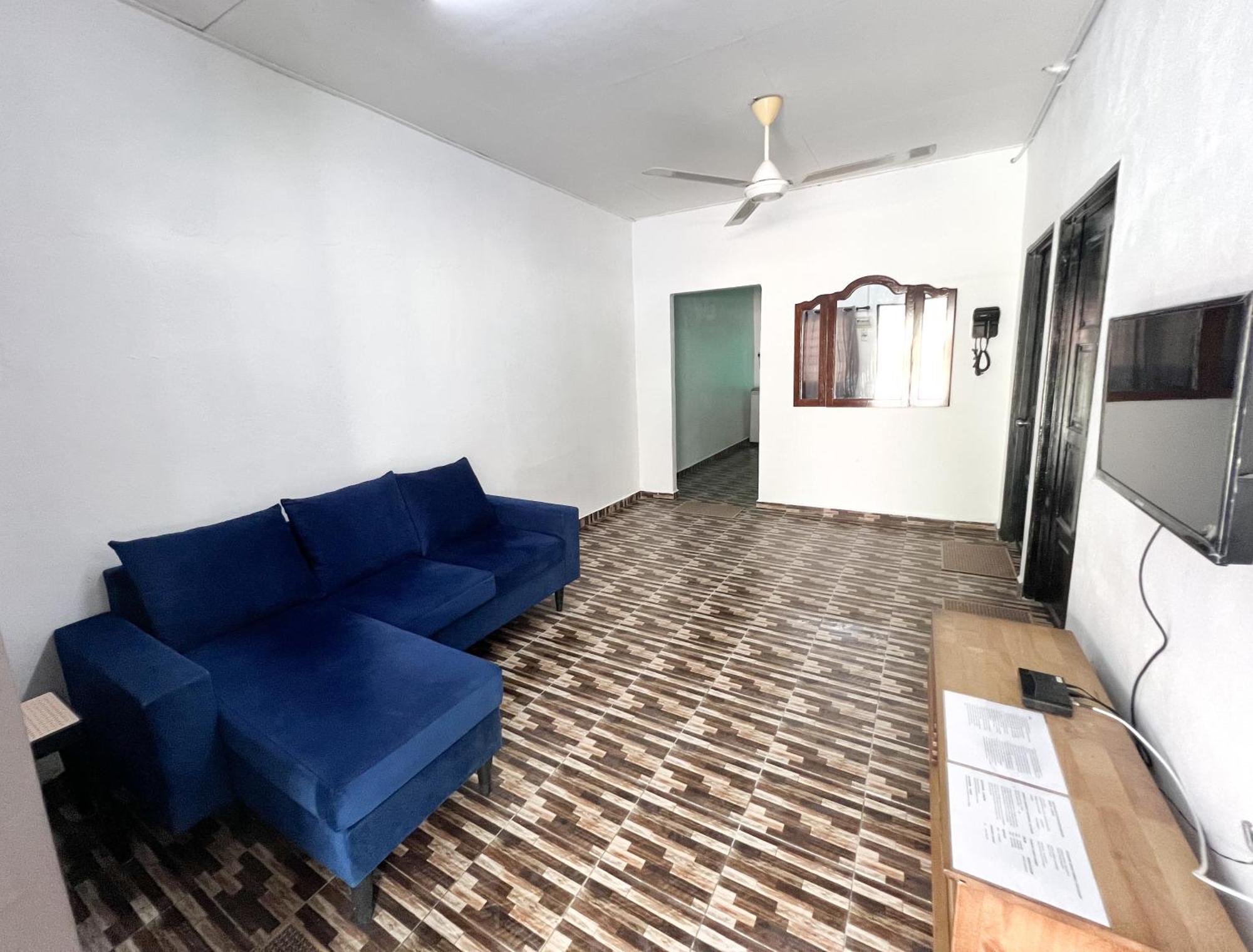 Padang Besar Guesthouse Lorong 6 Exterior foto