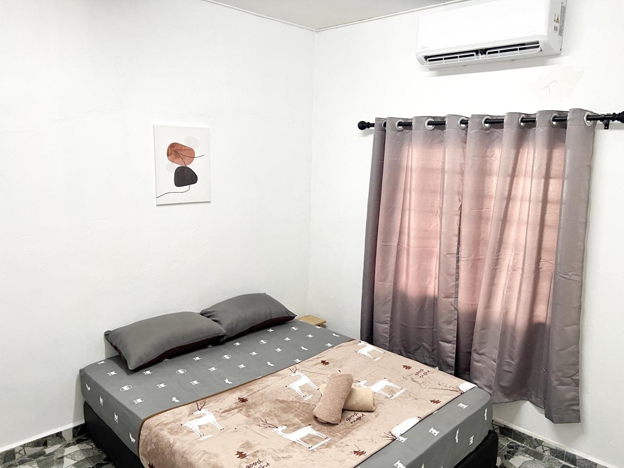 Padang Besar Guesthouse Lorong 6 Exterior foto
