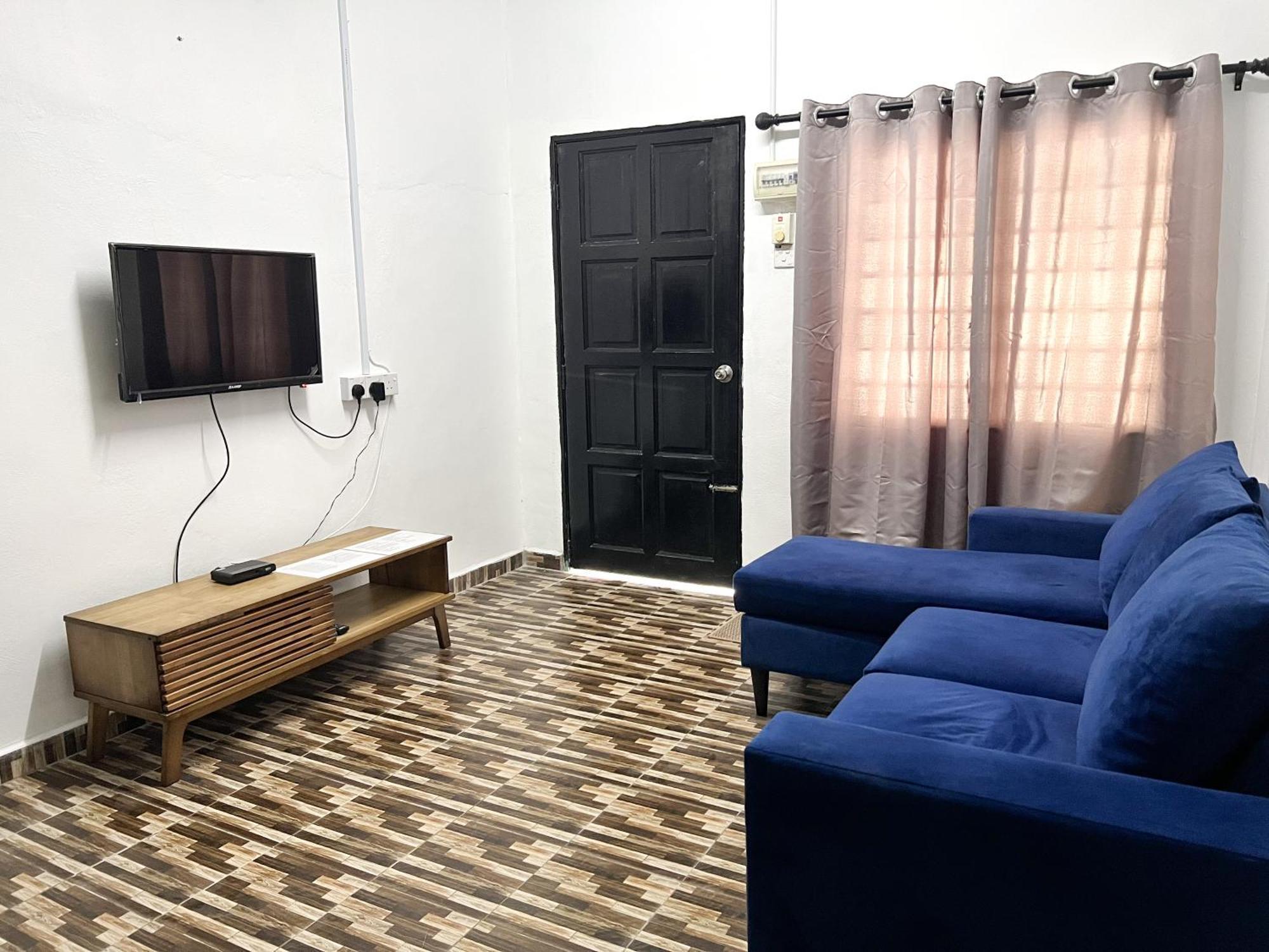 Padang Besar Guesthouse Lorong 6 Exterior foto