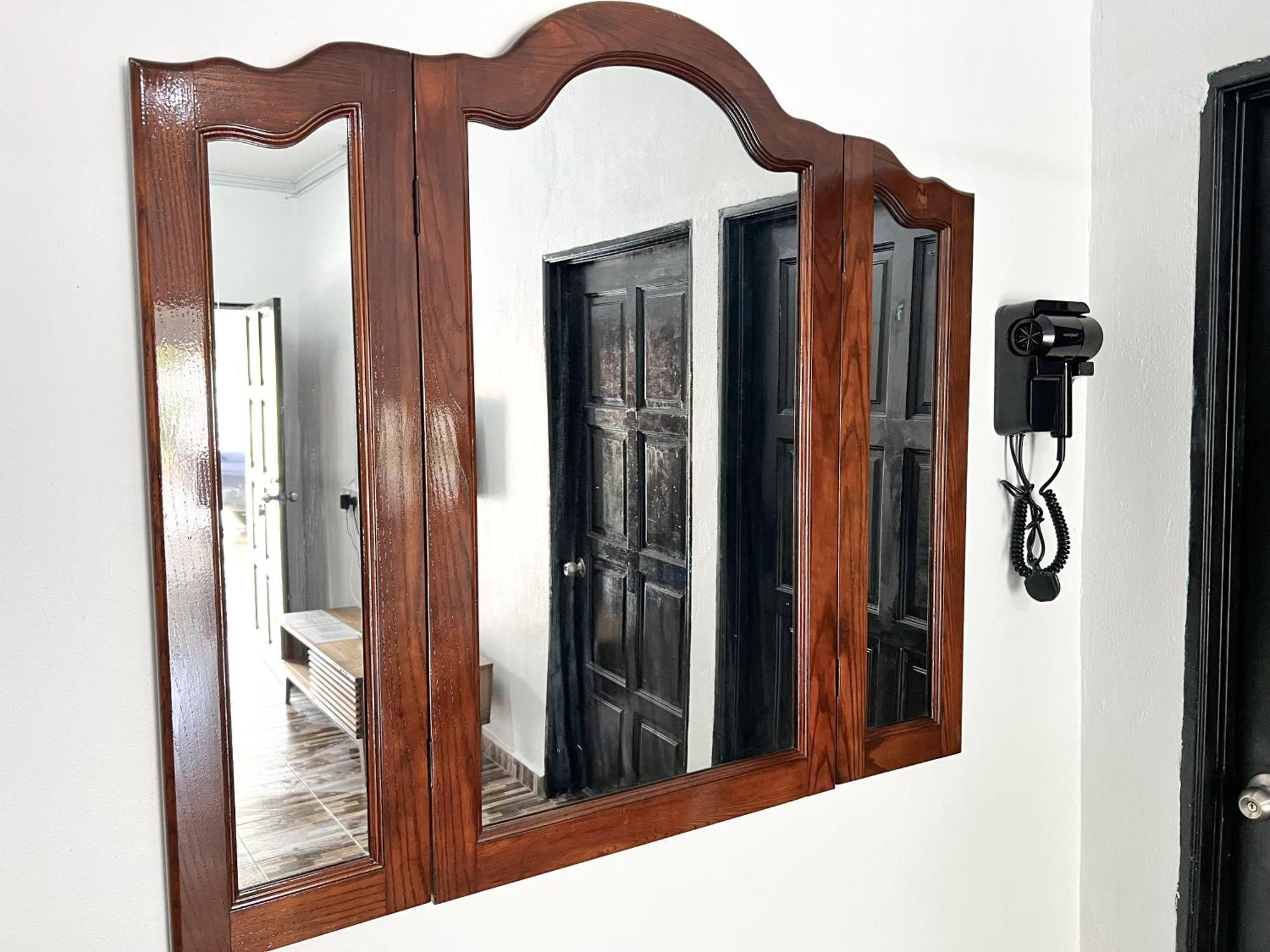 Padang Besar Guesthouse Lorong 6 Exterior foto