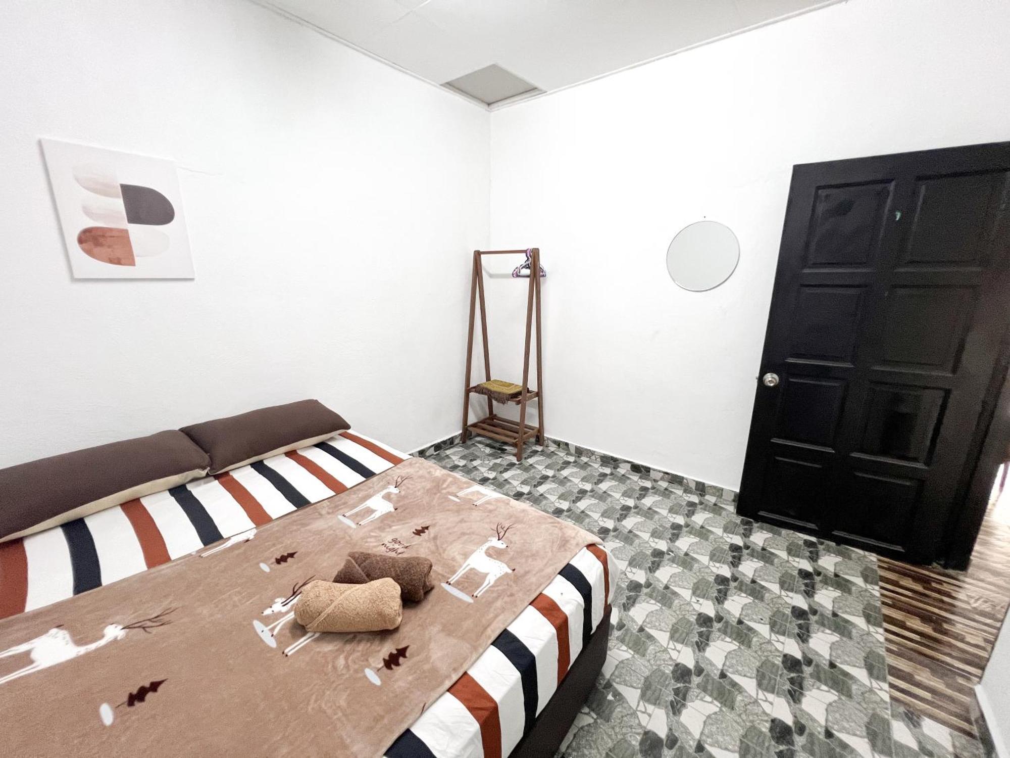 Padang Besar Guesthouse Lorong 6 Exterior foto
