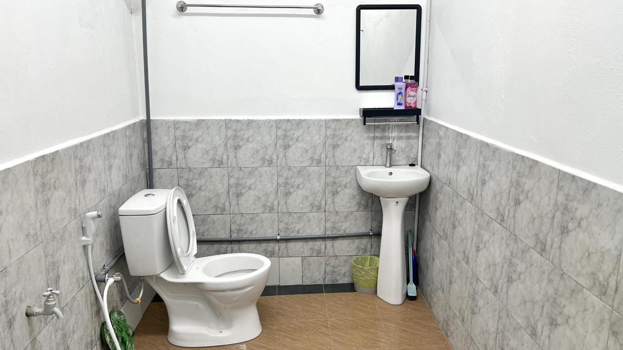 Padang Besar Guesthouse Lorong 6 Exterior foto